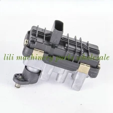 Turbo actuator 49135-19411 49335-00642 for BMW X1 X3 2.0D 135Kw 184HP N47D20