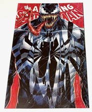 AMAZING SPIDER-MAN #37 Tyler Kirkham Variant NM Marvel Comics 2023 Venom