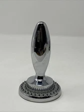 Leifheit Pro Line Meat Tenderizer Tool  Reversible Base Stainless Steel German