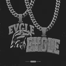 Blxst - Just For Clarity [New Vinyl LP] Black, Colored Vinyl