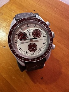 Omega Pluto | eBay