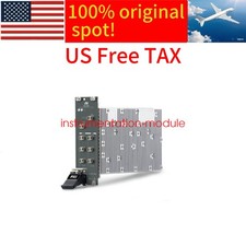 NEW National Instruments NI PXIe-5603 781429-...