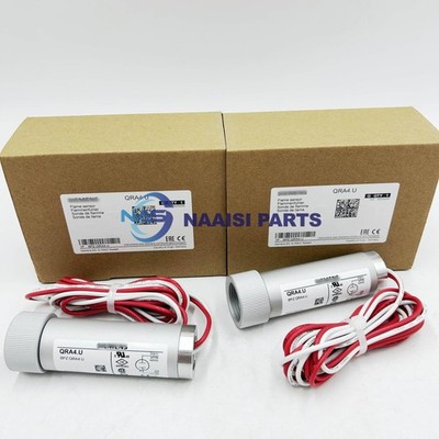 OEM New Flame Detector for Siemens QRA4.U Burner Flame Detector QRA4.U