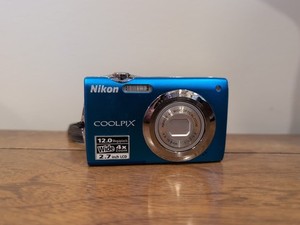 Coolpix S3000 Nikon | eBay