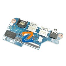 USB Audio Board for Acer Nitro AN515-55-53AG 15.6 Small Board FH51M LS-J871P