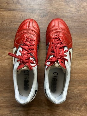 FOOTBALL BOOTS-NIKE CTR360-428731-610 - US 11 - UK 10 | eBay