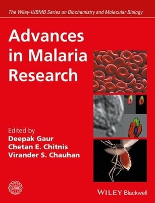 Advances in Malaria Research: Recent Advances in Malaria by Deepak Gaur (English