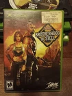 Fallout-Brotherhood of Steel - Microsoft Xbox