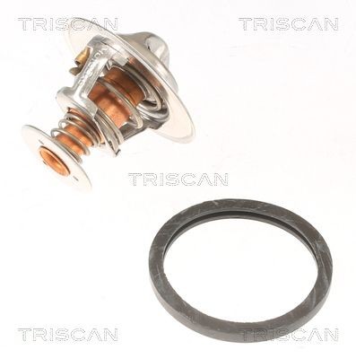 Triscan Thermostat, KüHlmittel 8620 13282 FüR Saab-image