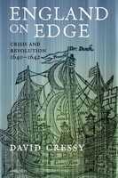 David Cressy | England On Edge | Taschenbuch | Englisch (2007) | Oup Oxford