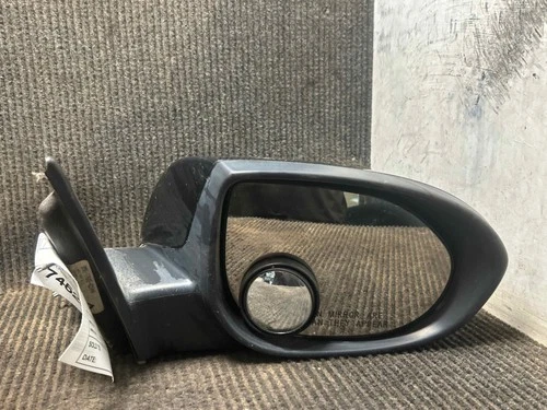 Fits 2009-2013 Mazda 6 Right Door Mirror (blue) OEM:GS3L6912ZB