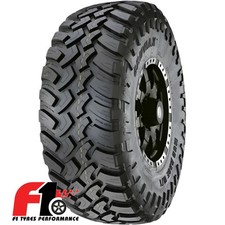 Gomme Gripmax TL MUD RAGE M/T BSW POR 205/70 R15 100Q Pneumatici Mud Terrain
