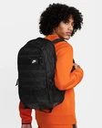 Nike Sportswear RPM Men’s Backpack Black 26L Med Casual Zip Gym Travel School