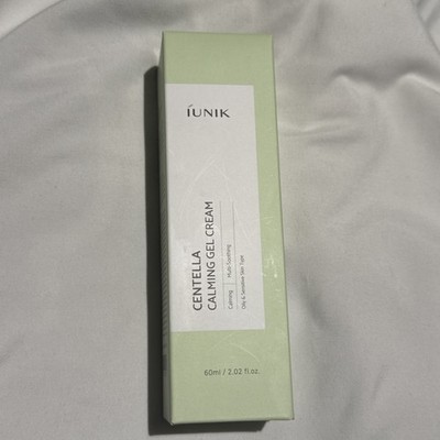 Centella Calming Gel Cream, 2.02 fl oz (60 ml)