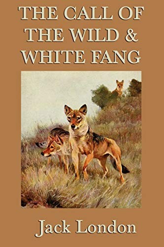 The Call of the Wild & White Fang,Jack London - Image 2