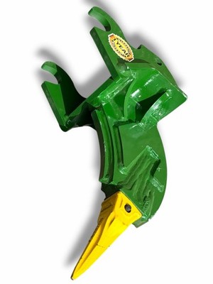 JMA Excavator Ripper Tooth Heavy Duty Steel