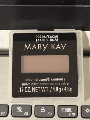 Mary Kay Chromafusion Contour/Cocoa/ #144013
