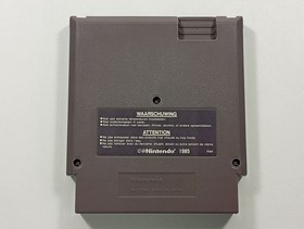 RAD RACER NINTENDO NES PAL-B FRA (CARTRIDGE ONLY)