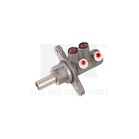 Hauptbremszylinder NK 829913 FüR CitroËN Peugeot Toyota