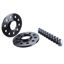 H&R Spurverbreiterungen 2x18mm für Jeep Wrangler IV (JL) B36155714MZ5 Spurplatte