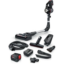 Bosch BSS715FRSH Akku-Staubsauger Unlimited 7 Handstaubsauger Sauger Akkusauger