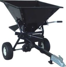 ATV FERTILISER SPREADER TOWABLE