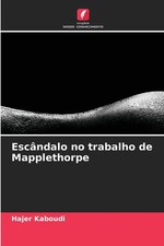 Hajer Kaboudi | Escândalo no trabalho de Map...