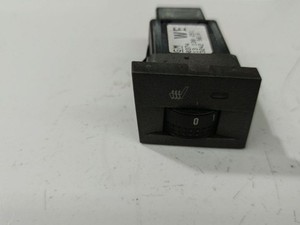 Opel Signum 2004 Heated Seat Switch 13138251, 13 138 251  3242 981 #2793833-57