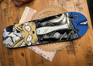 Blink 182 Skateboard | eBay
