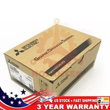 MDS-B-SVJ2-07 1PCS MITSUBISHI AC SERVO DRIVE MDS-B-SVJ2-07 new