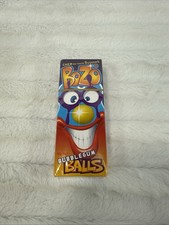 Vintage BOZO THE CLOWN BUBBLE GUM BALLS 2005 Chew On These Suckers RARE Sealed