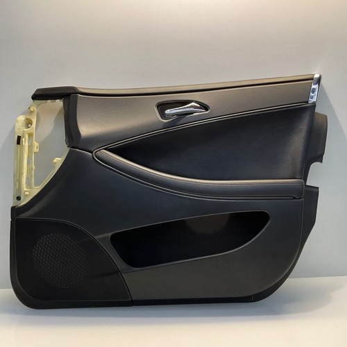 Mercedes-Benz CLS C219 2004 Vorne rechts Verkleidung Tür vorne A2197200262