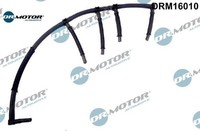 Dr.Motor Automotive DRM16010 Schlauch FüR Leckkraftstoff