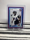 2025 Panini Malaki Starks Base (Raw)