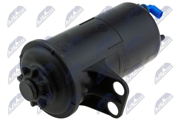 AusgleichsbehÄLter HYDRAULIKÖL-SERVOLENKUNG FÜR Bmw-image