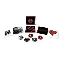 How To Dismantle An Atomic Bomb (20Th Anniversary | U2 | Audio-Cd | CD | 2024