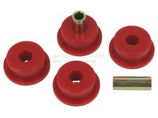 Querlenker Urethanlagersatz für VW Käfer 1303 ab 74 6-teilig + Fett