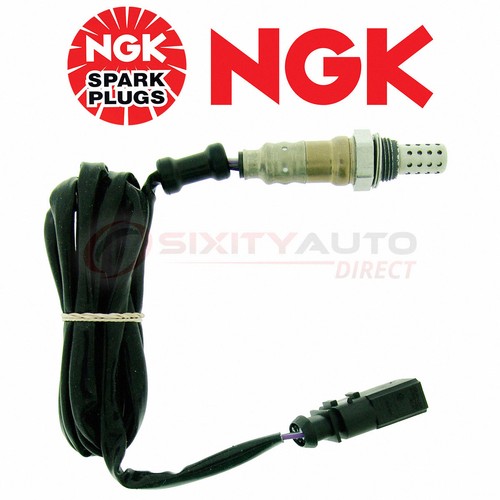Bentley Continental 2003 Right Oxygen sensor Photo - $134