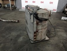 Catalyseurs Volvo 460