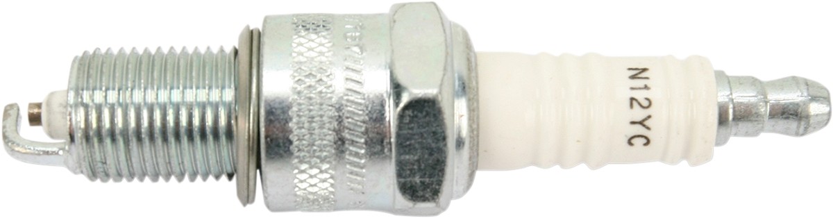 Champion Copper Plus Non-Resistor Spark Plug N12YC #CCH-38