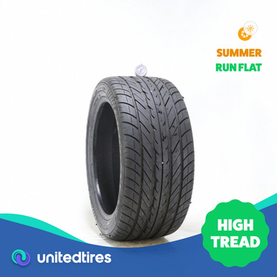 Used 275/40ZR18 Goodyear Eagle F1 GS EMT 94Y - 8.5/32