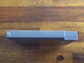 Nobunaga's Ambition Nintendo NES Cleaned/Tested