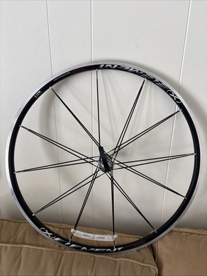 Cannondale Quick Front Wheel - 24 Spoke Bladed - Sealed Bearings - 700c