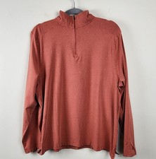 Coolibar  sz L Sonora performance pullover  1...