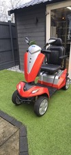 Kymco Maxer Mobility Scooter 4 & 8 MPH 