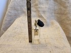 Vintage Eau de Lavin My Sin Bottle Empty FREE SHIPPING Has Damage — photo 8