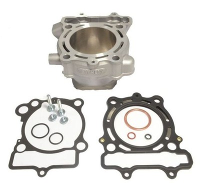 ATHENA EASY CYLINDER KIT; STOCK BORE 77MM; SUZUKI 250 RMZ 10-18 EC510-019
