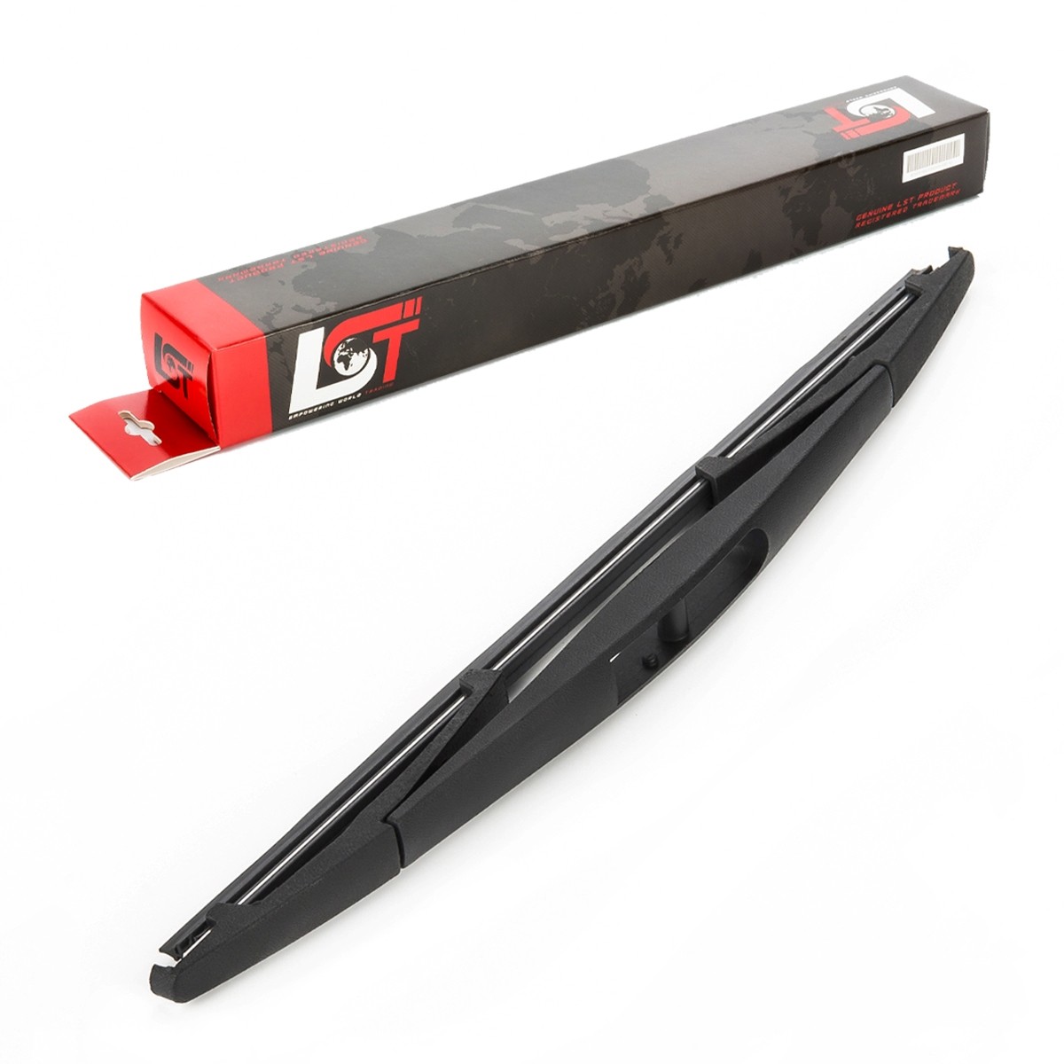 Rear Wiper Blade For CITROEN C-CROSSER C-ZERO