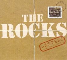 Letters from the Frontline von the Rocks | CD | Zustand gut