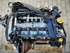 Motor Alfa Romeo Freemont 345 940A5000 2.0 JTD.JTDM 137TKm Diesel Unkomplett